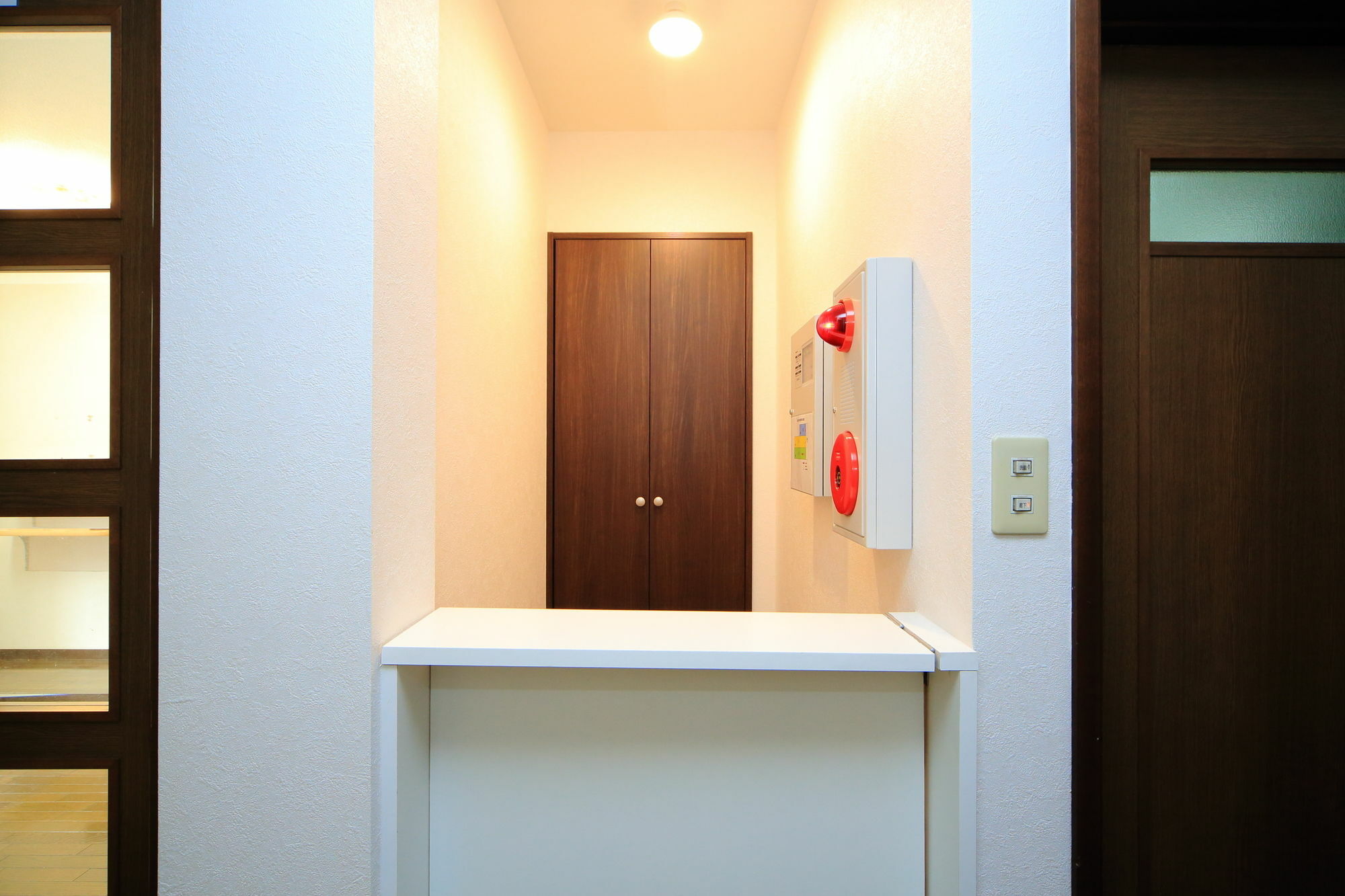 Ferienwohnung Coto Tokyo Shibuya Exterior foto