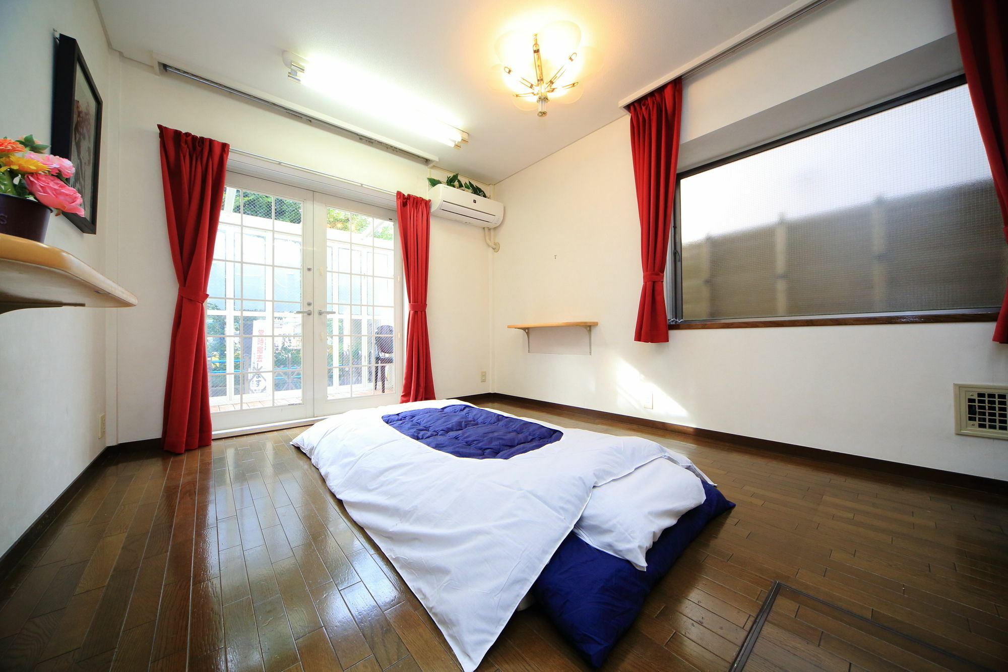 Ferienwohnung Coto Tokyo Shibuya Exterior foto