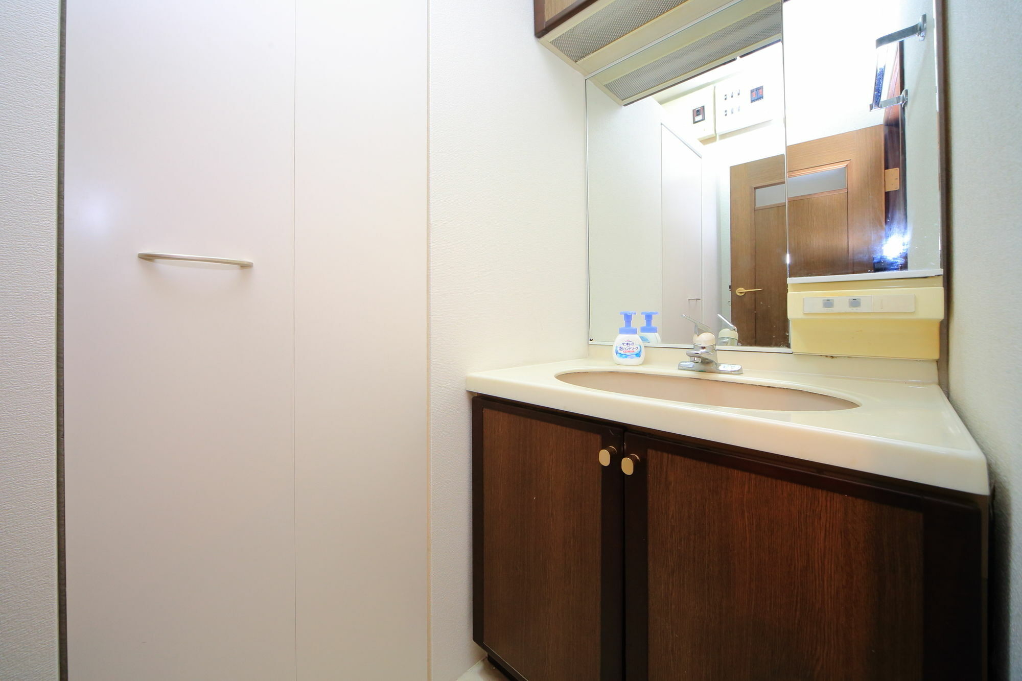 Ferienwohnung Coto Tokyo Shibuya Exterior foto