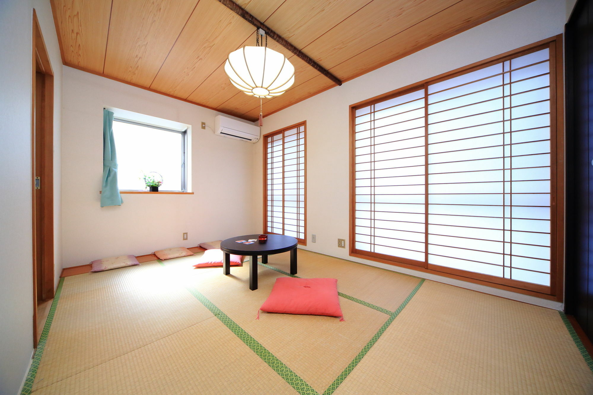 Ferienwohnung Coto Tokyo Shibuya Exterior foto
