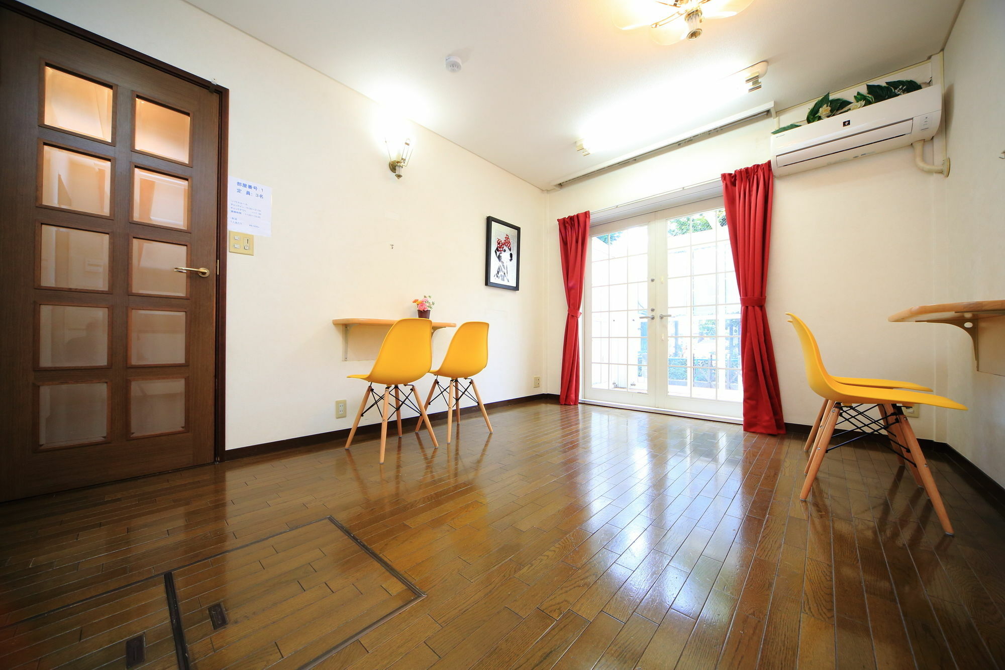 Ferienwohnung Coto Tokyo Shibuya Exterior foto