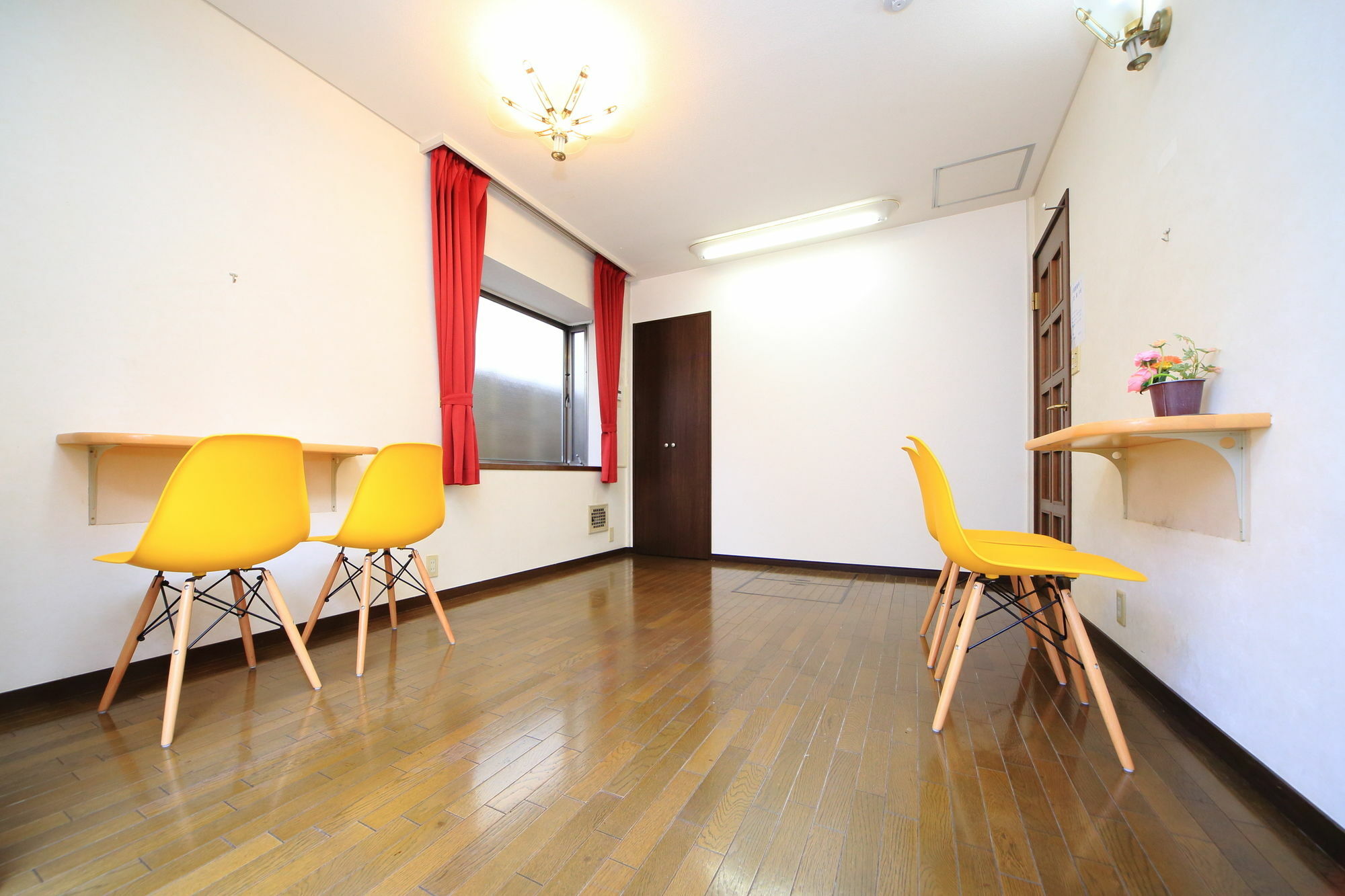 Ferienwohnung Coto Tokyo Shibuya Exterior foto