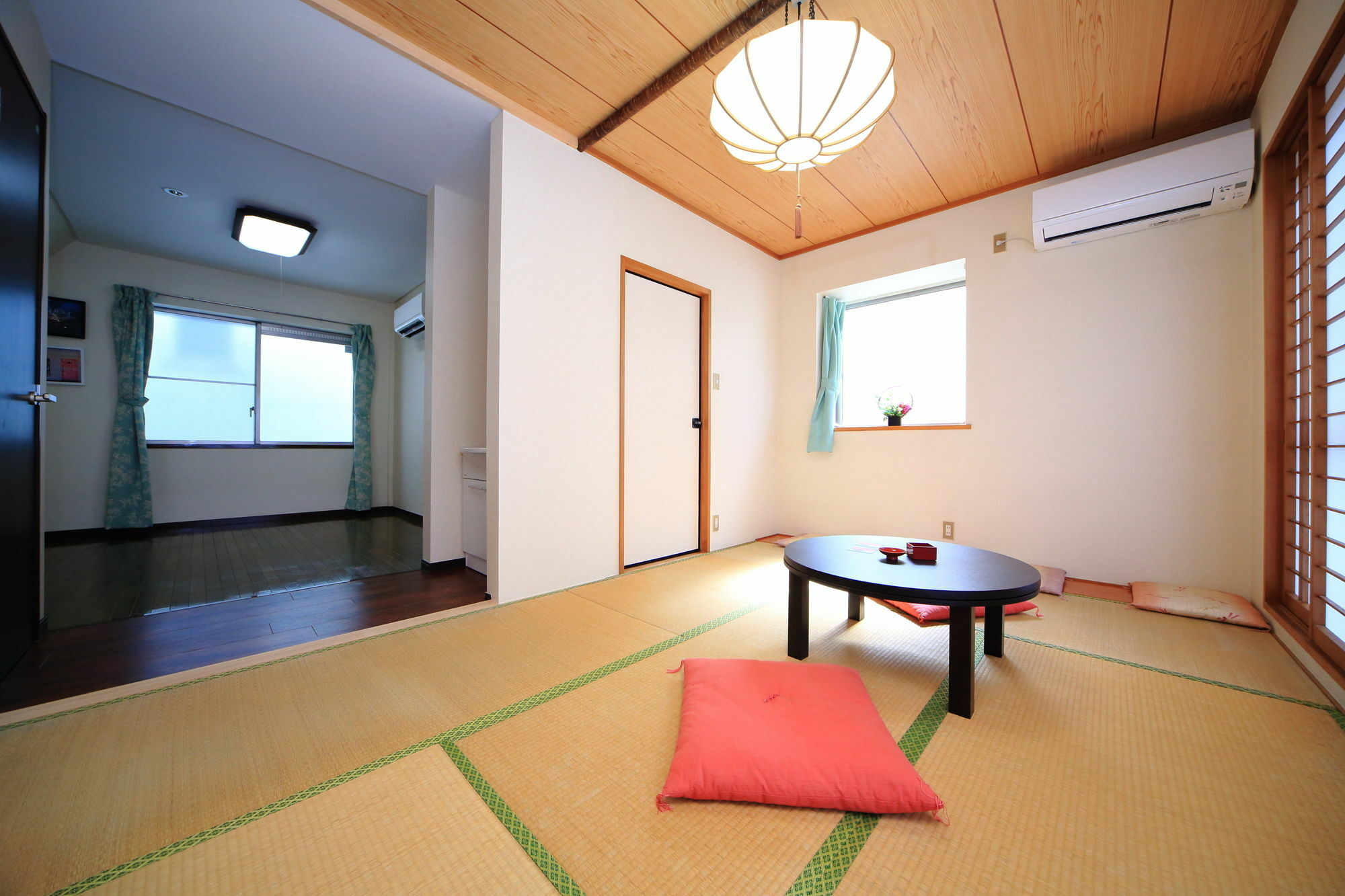 Ferienwohnung Coto Tokyo Shibuya Exterior foto